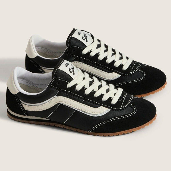 VANS SUPER LOWPRO NYLON SERIO VN000D83BLA