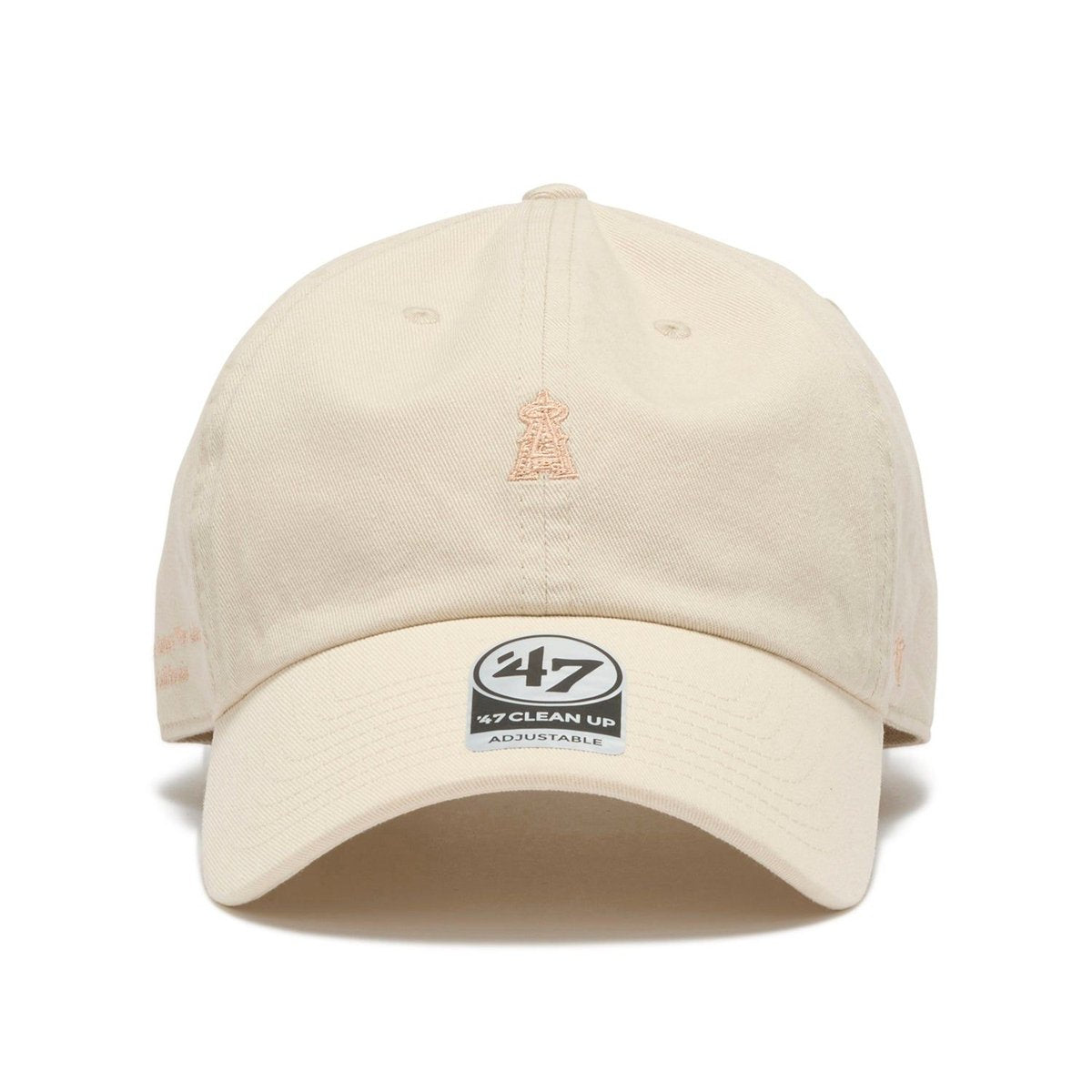 47 A CLP-MLB-LOSANG-YUKHAY-BONE/WHI BONE/WHI