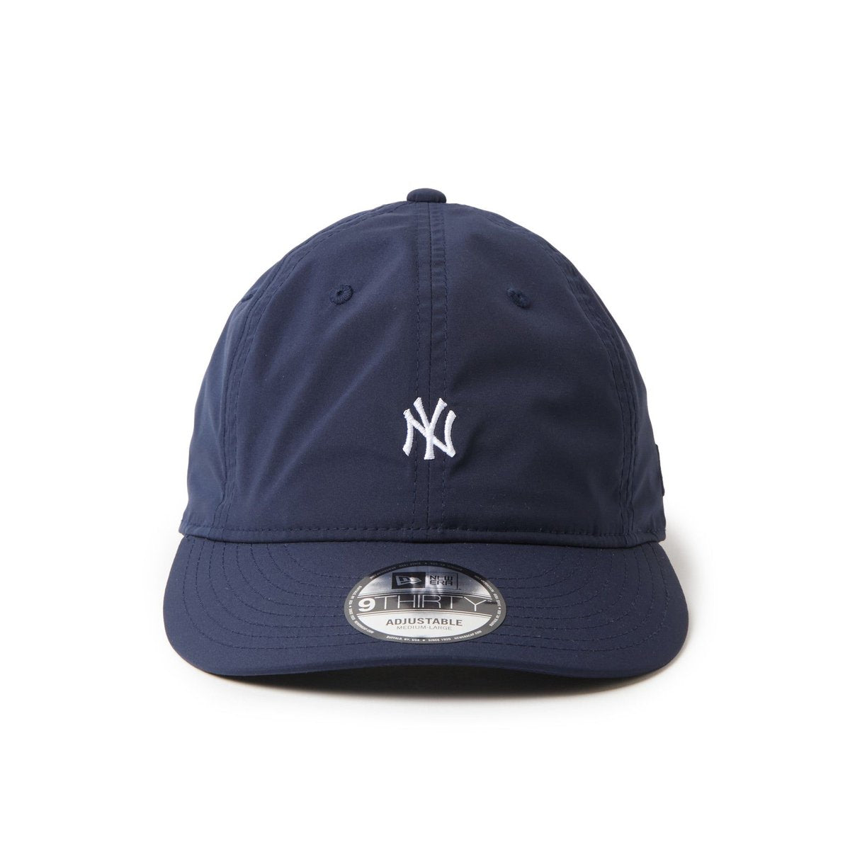 NEW ERA OD 930 TECH STRETCH NEYYAN NVY