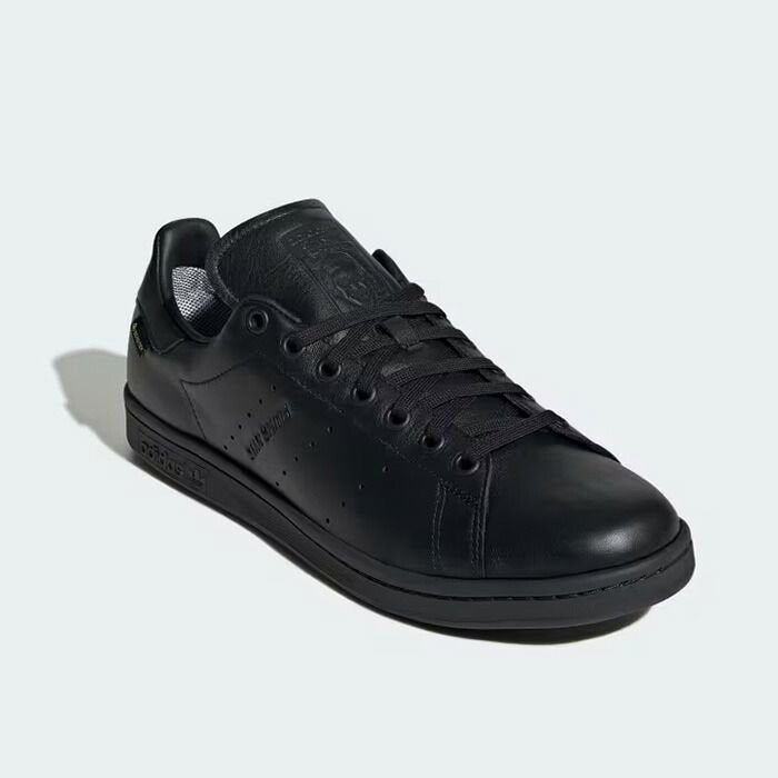 adidas originals adidas スタンスミス GTX メンズ core black/core black/ftwr white