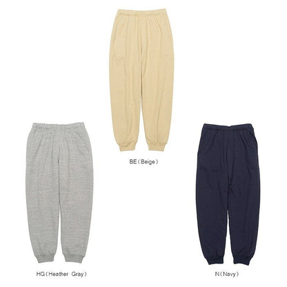 NANAMICA SWEAT PANTS SUCF176