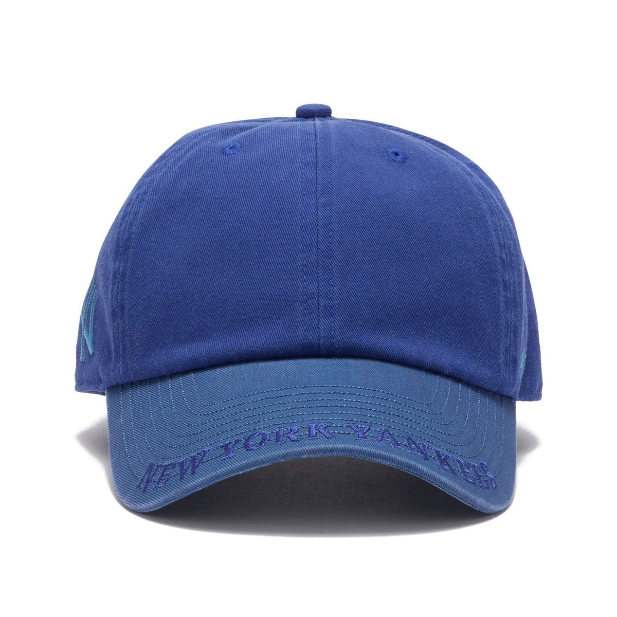 47 A CLP-MLB-NEYYAN-YUKHAY-RYL/TB BLU RYL/TB BLU