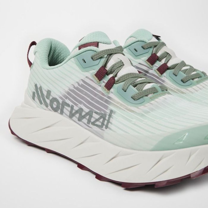 NNORMAL CADI MEN GREEN