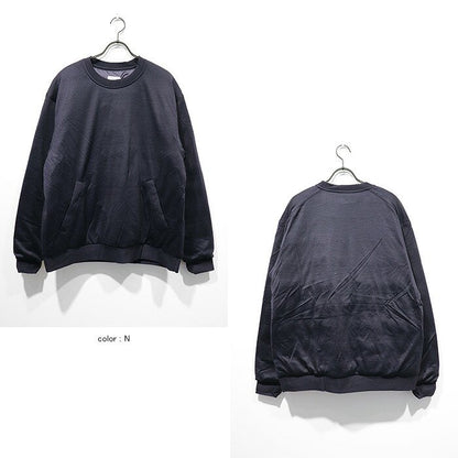 NANAMICA ダウンスウェット SUAF951