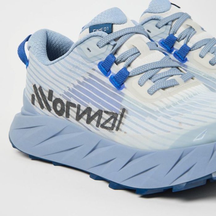 NNORMAL CADI MEN BLUE