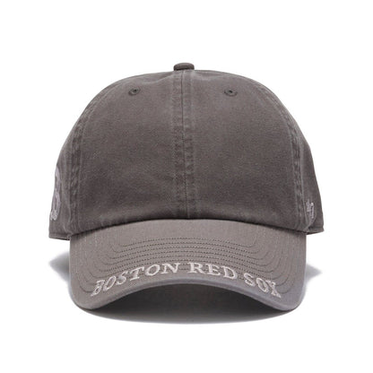 47 A CLP-MLB-BOSRED-YUKHAY-GRA/DK GRY GRA/DK GRY