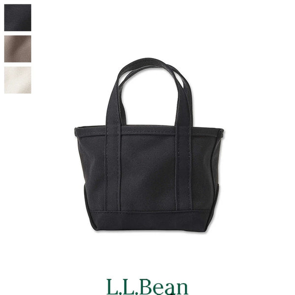 L.L.BEAN ソリッド・ボート・アンド・トート S 308572