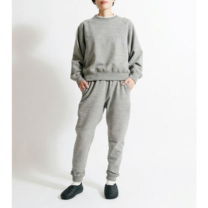SWEAT SHIRT SUHF175_NANAMICA