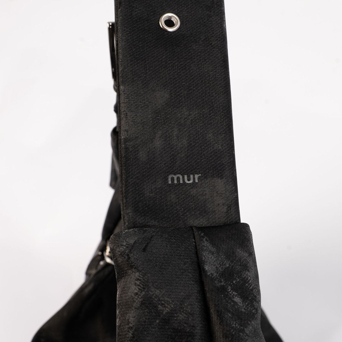 MUR RUMI BAG BLACK