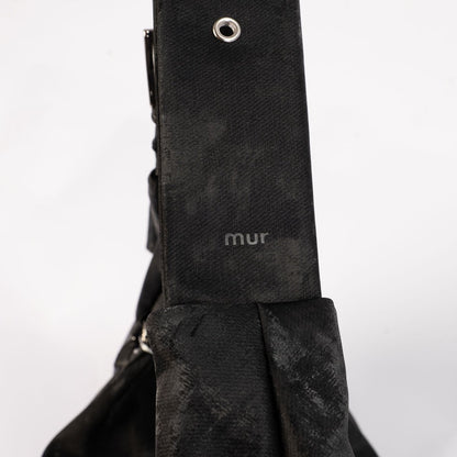 MUR RUMI BAG BLACK