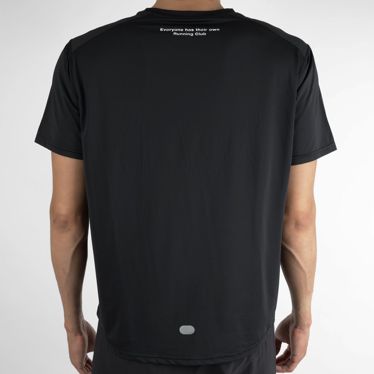 ARC CoolBreezeShortSleeveT-Shirt BLACK