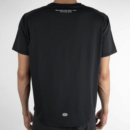 ARC CoolBreezeShortSleeveT-Shirt BLACK