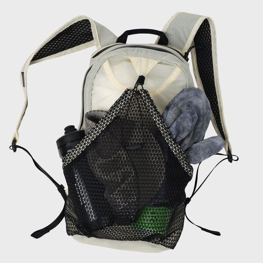 ARC UL Stuff Bag 6L BONE WHITE