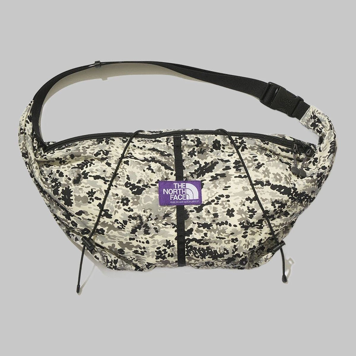 THE NORTH FACE Purple Label / Textile Design by NOMA t.d. N25SO073_TNF PPL nanamica FLCF