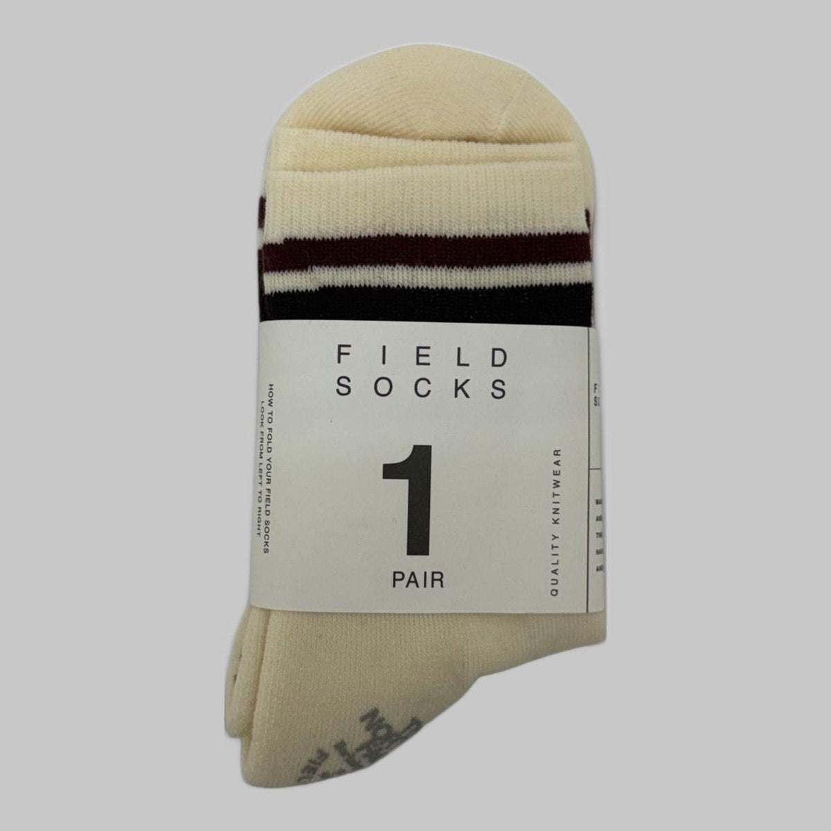 THE NORTH FACE Purple Label MERINO WOOL FLD LB
