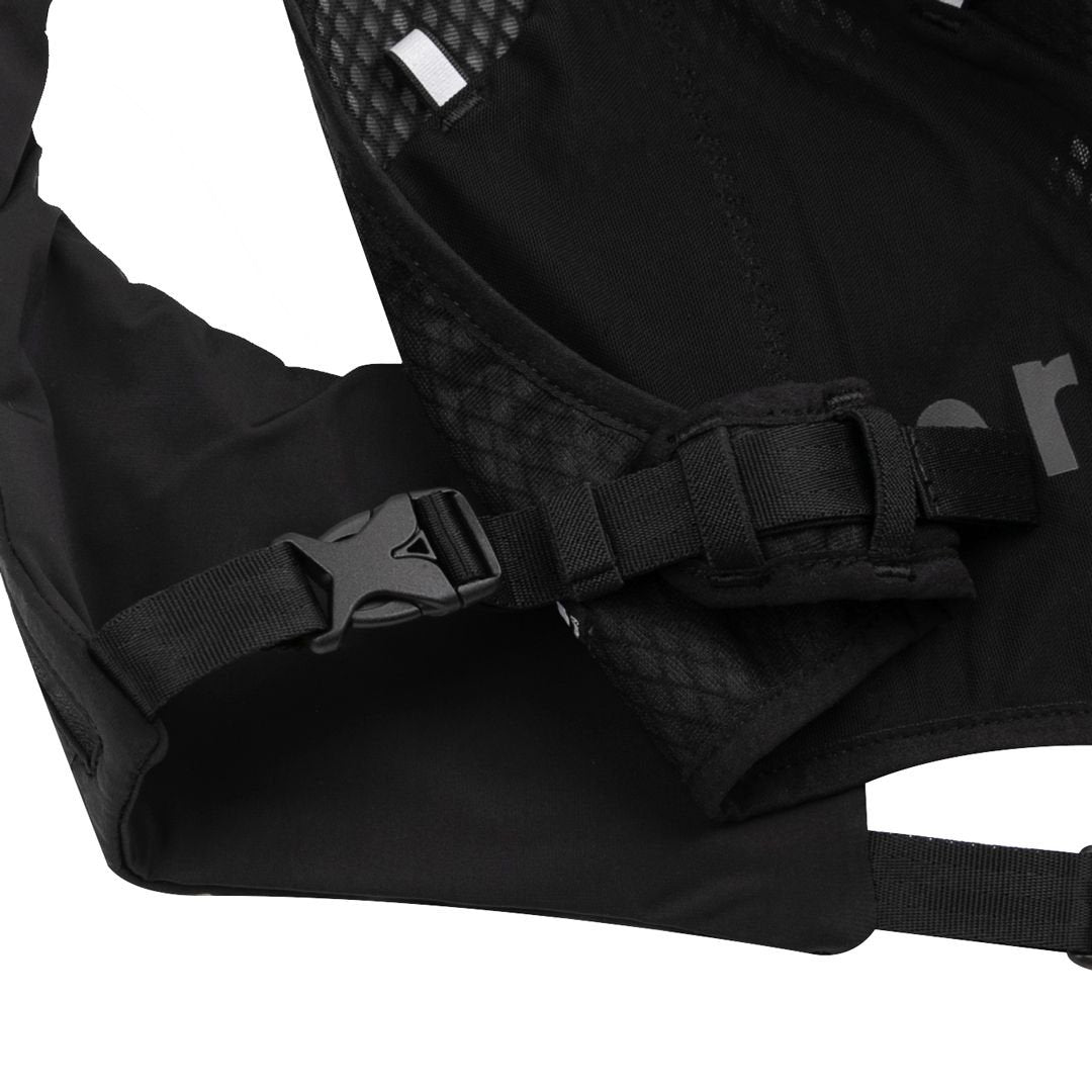 ARC Running Harness BLACK
