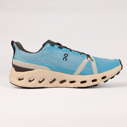 ON CLOUD SURFER TRAIL M MEN HORIZON/CREAM