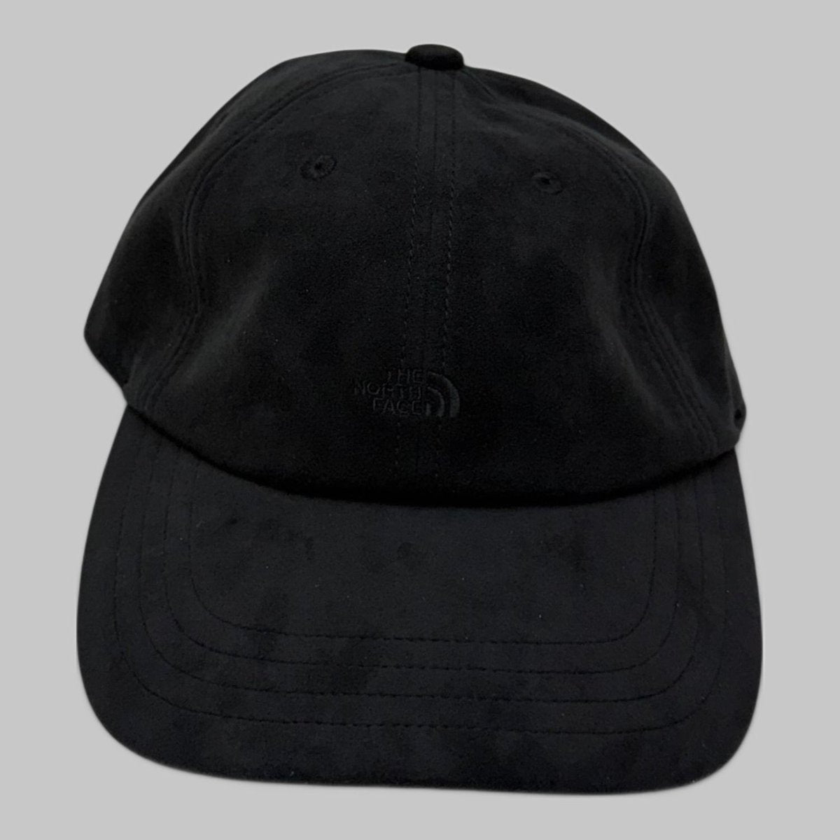 THE NORTH FACE Purple Label SY LEATHER FLD BLACK