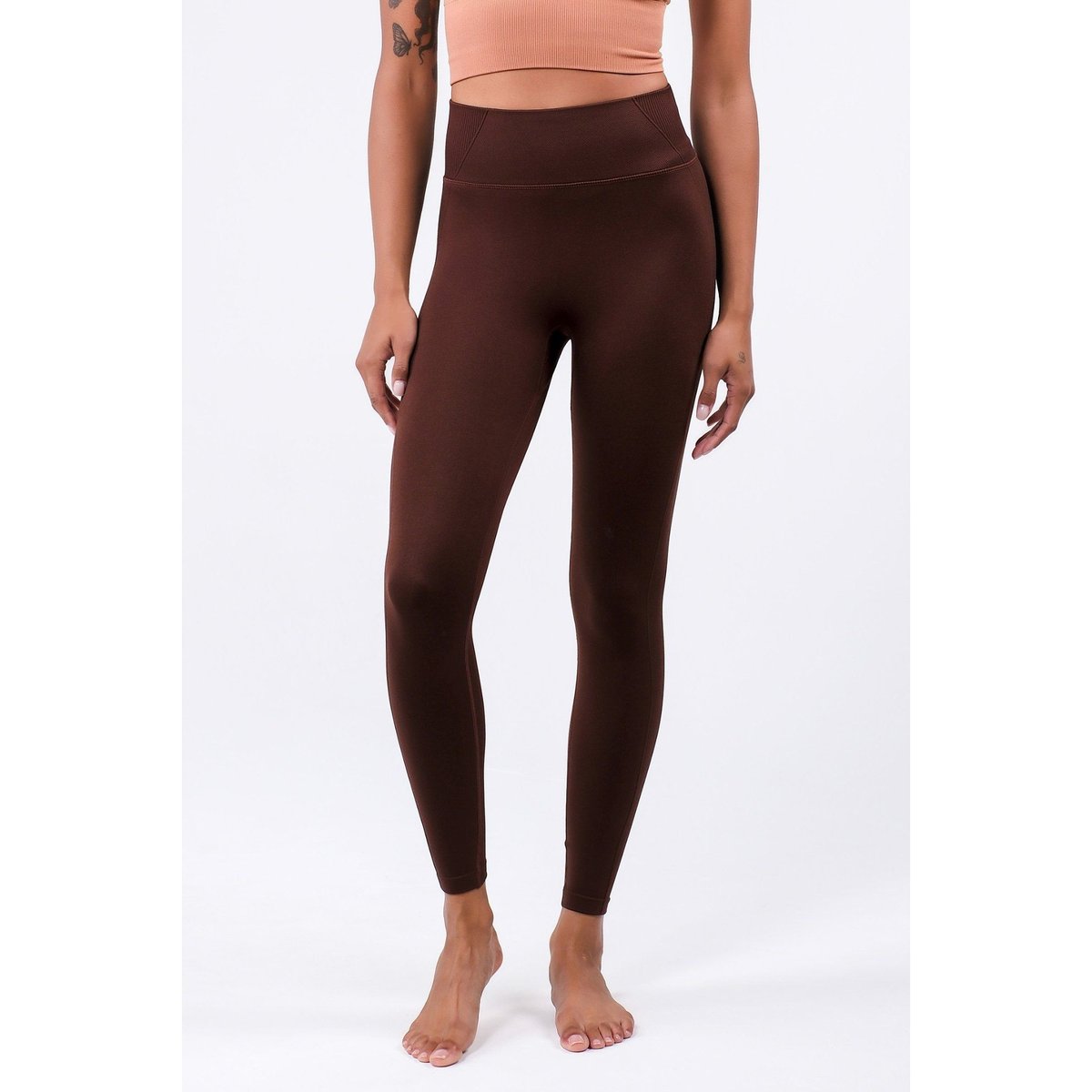 ITZON SEAMLESS LEGGINGS