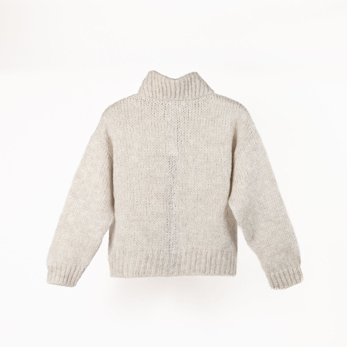 TRICOTS JEAN MARC