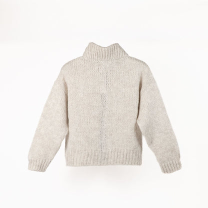 TRICOTS JEAN MARC
