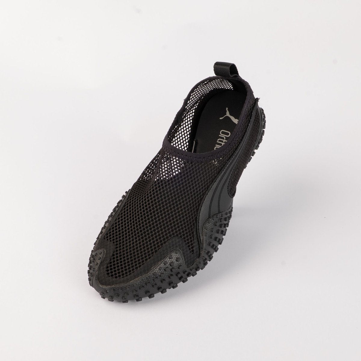 PUMA MOSTRO FLEX MESH PUMA BLACK