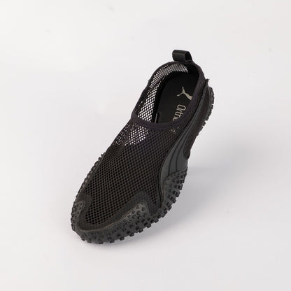 PUMA MOSTRO FLEX MESH PUMA BLACK