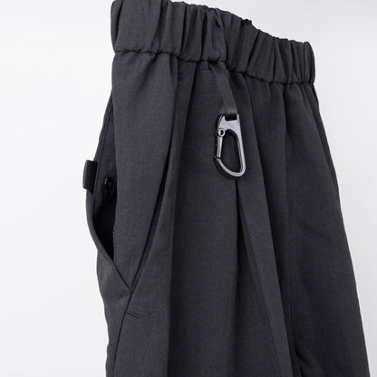 NORMAL EXPERT LAZY PANTS Carbon