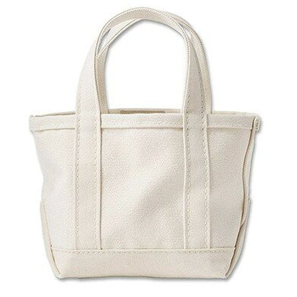 L.L.BEAN ソリッド・ボート・アンド・トート MINI 513891