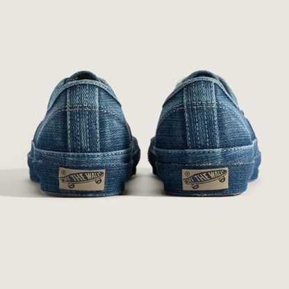 VANS PREMIUM オーセンティック デニム VN000DB8IND