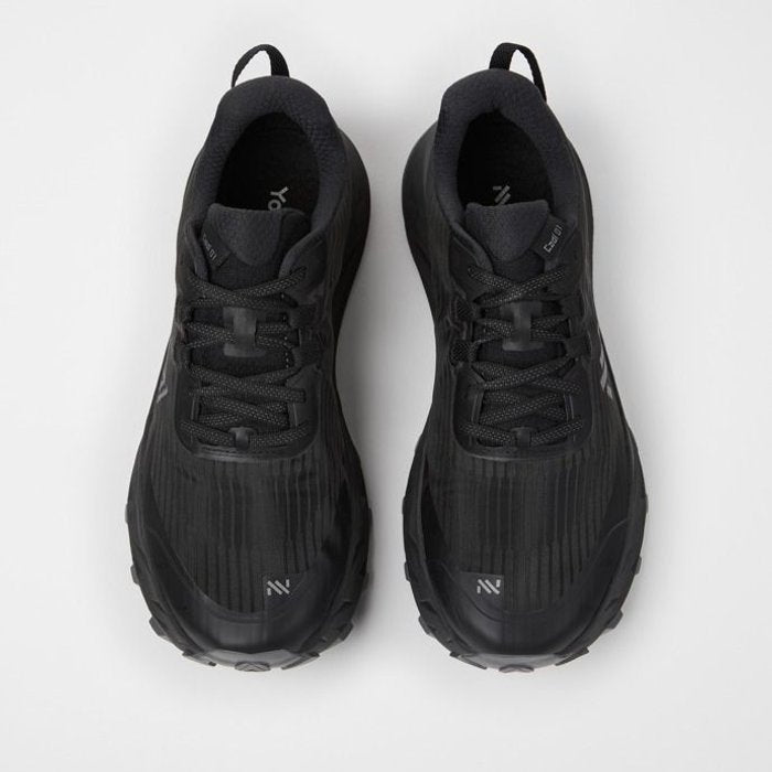 NNORMAL CADI MEN BLACK