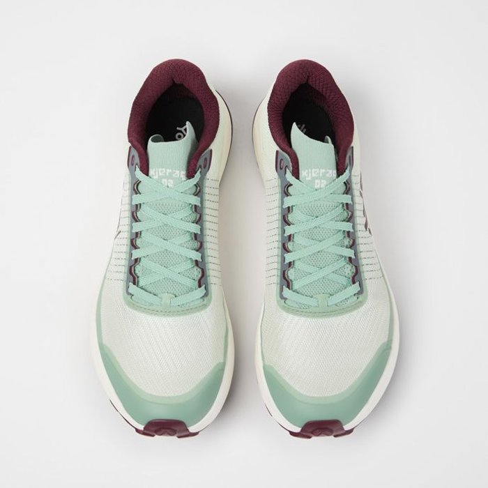 NNORMAL KJERAG 02 SHOE GR/WH