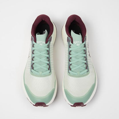 NNORMAL KJERAG 02 SHOE GR/WH
