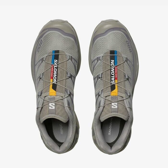 SALOMON XT-6 L47444800