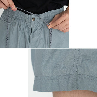 THE NORTH FACE Purple Label マウンテンフィールド ショーツ NT4100N