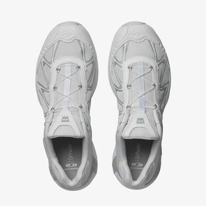 SALOMON XT-WHISPER 白 | スニーカー L47761900
