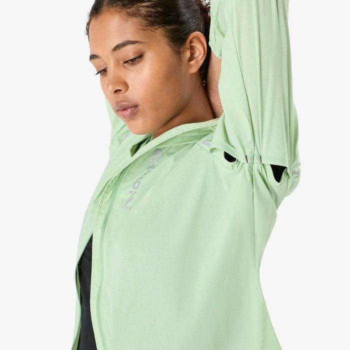 NNORMAL WS WIND JACKET GR
