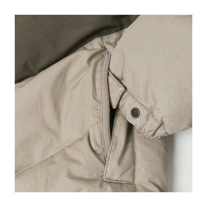 THE NORTH FACE Purple Label コットンダウンジャケット ND2960N