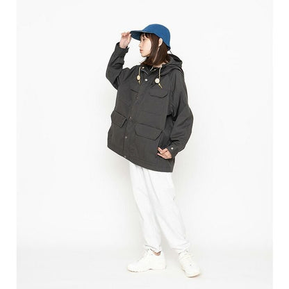 THE NORTH FACE Purple Label 65/35ビッグマウンテンパーカー NP2201N