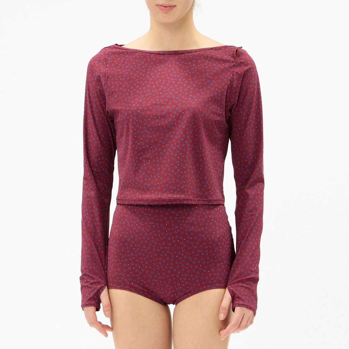 SPEEDO SODA MULTI TOP ZA