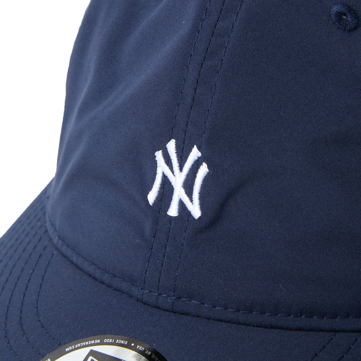 NEW ERA OD 930 TECH STRETCH NEYYAN NVY
