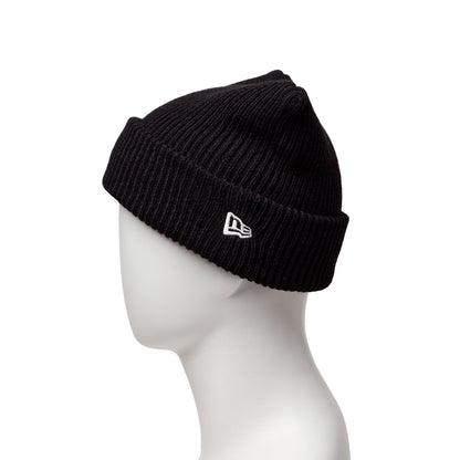 47 SQUARE RIB KNIT BLK 263 BLK 263