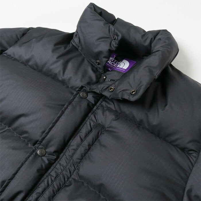 THE NORTH FACE Purple Label PE RIP SIERRA COAT ND2968N