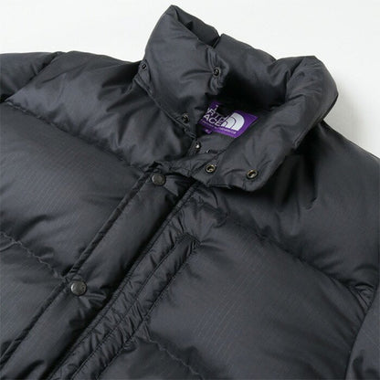 THE NORTH FACE Purple Label PE RIP SIERRA COAT ND2968N