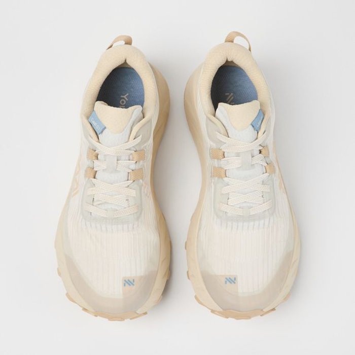 NNORMAL CADI WOMEN WHITE