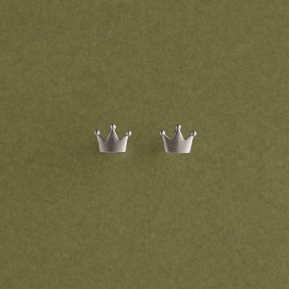 BAQLESS  Amity Crownie Silver　261AM-CR-SV