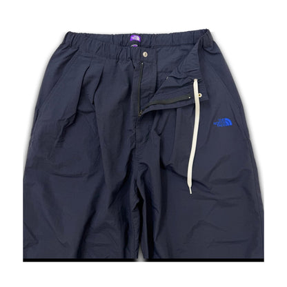 THE NORTH FACE Purple Label NYLON TSH FLD P N