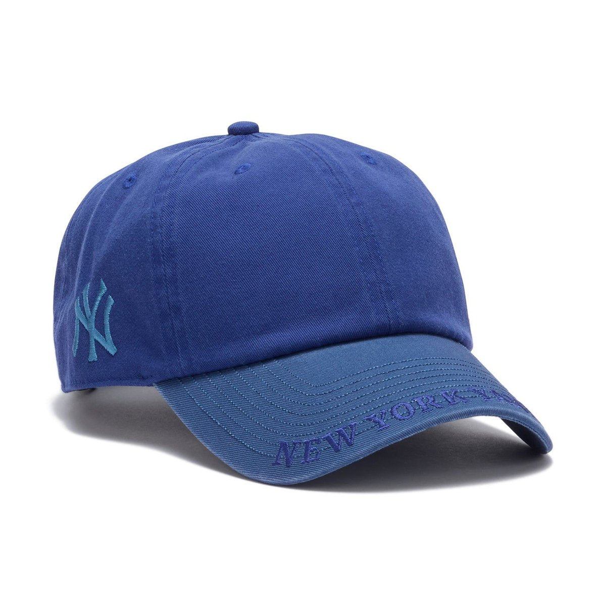 47 A CLP-MLB-NEYYAN-YUKHAY-RYL/TB BLU RYL/TB BLU
