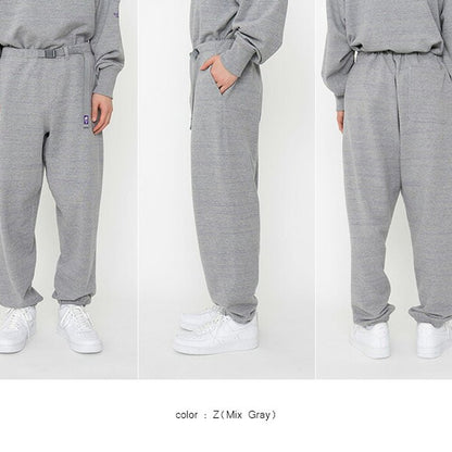 THE NORTH FACE Purple Label フィールドスウェットパンツ