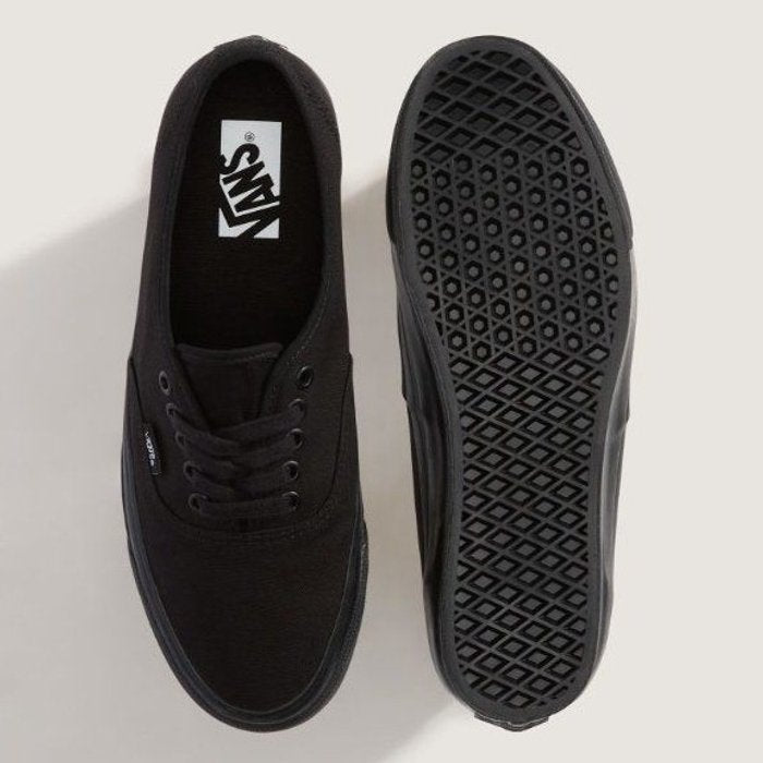 Vans LX AUTHENTIC REISSUE 44 BLACK/BLACK